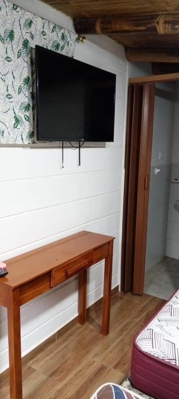 Cabaña Familiar